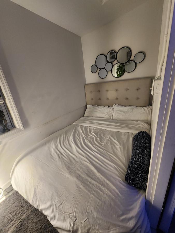 Zen Oasis Room Ньюарк Экстерьер фото