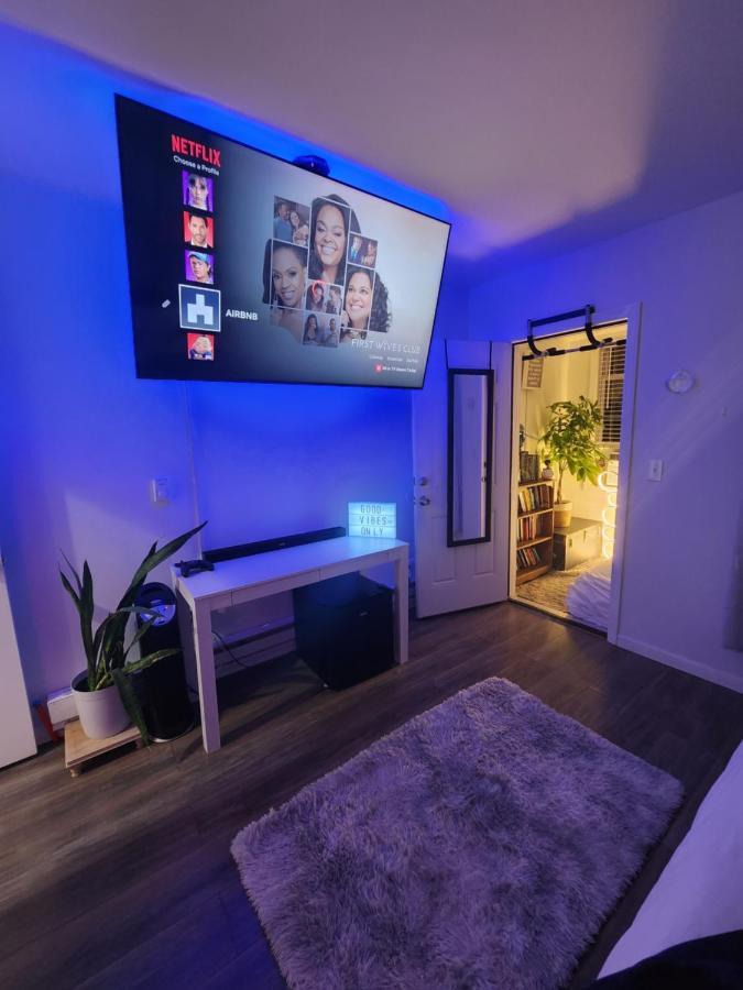 Zen Oasis Room Ньюарк Экстерьер фото
