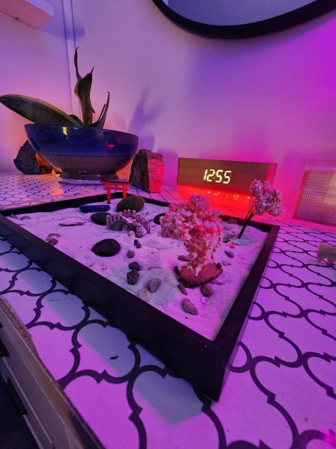 Zen Oasis Room Ньюарк Экстерьер фото