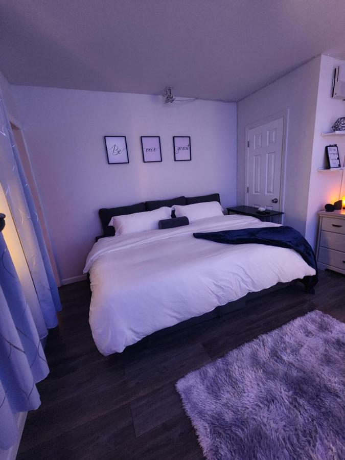 Zen Oasis Room Ньюарк Экстерьер фото