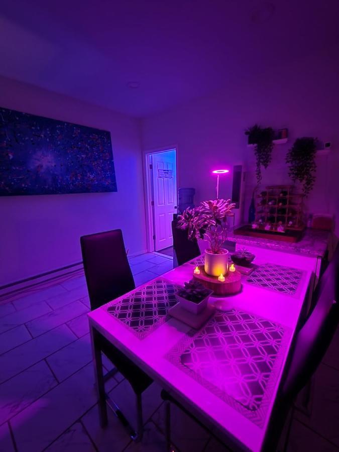 Zen Oasis Room Ньюарк Экстерьер фото